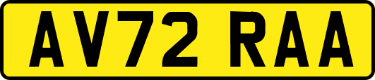 AV72RAA