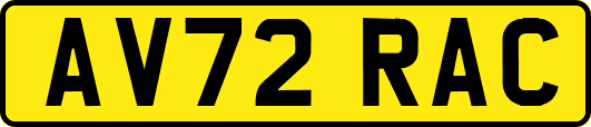 AV72RAC