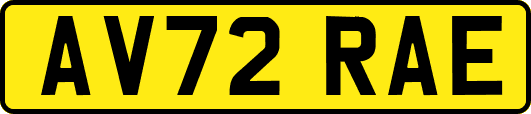 AV72RAE