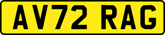 AV72RAG