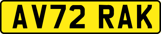 AV72RAK