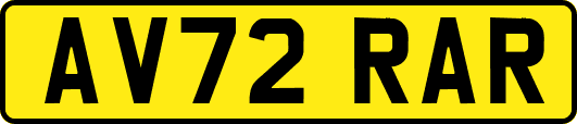 AV72RAR