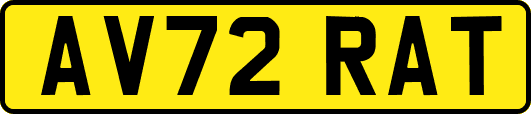 AV72RAT
