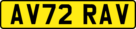 AV72RAV