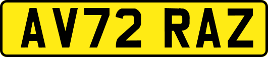 AV72RAZ