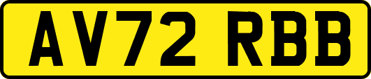 AV72RBB