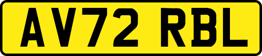 AV72RBL