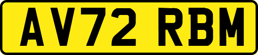 AV72RBM