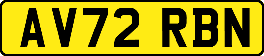 AV72RBN