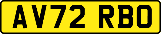 AV72RBO