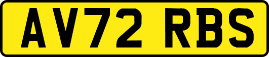 AV72RBS