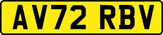 AV72RBV