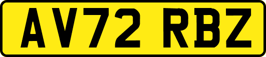 AV72RBZ