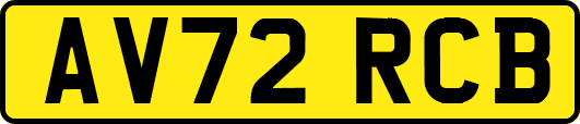 AV72RCB