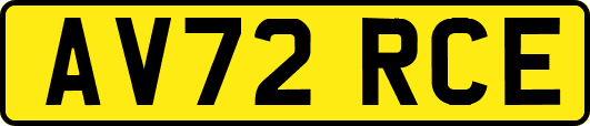 AV72RCE