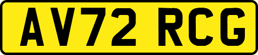 AV72RCG