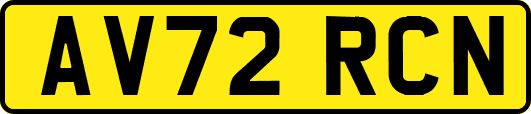 AV72RCN