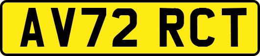 AV72RCT