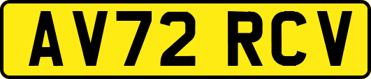 AV72RCV