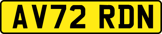AV72RDN