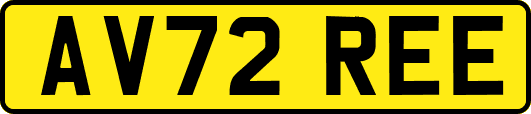 AV72REE