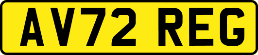 AV72REG