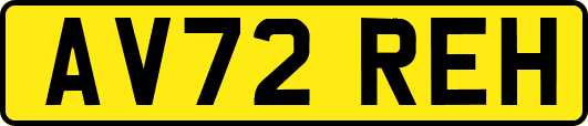 AV72REH