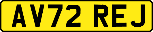 AV72REJ