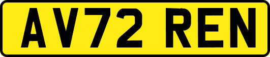 AV72REN
