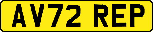 AV72REP