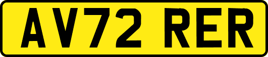 AV72RER