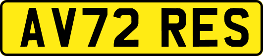 AV72RES