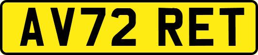 AV72RET