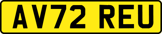 AV72REU
