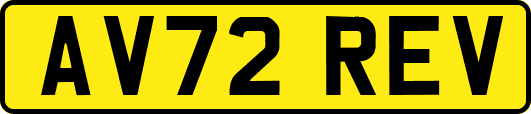 AV72REV