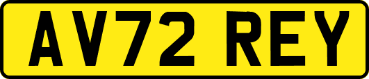 AV72REY