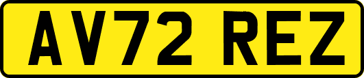AV72REZ