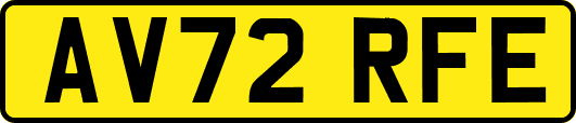 AV72RFE