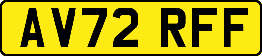 AV72RFF