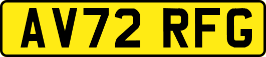 AV72RFG