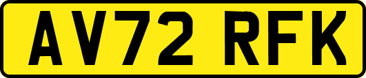 AV72RFK
