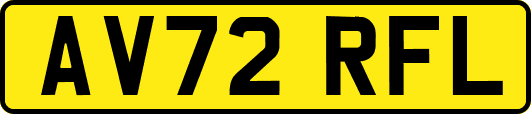AV72RFL