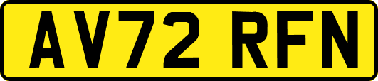 AV72RFN