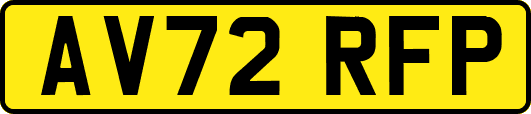 AV72RFP