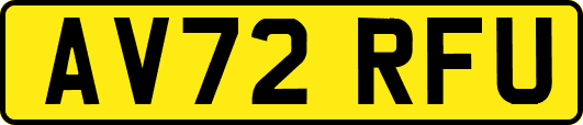 AV72RFU