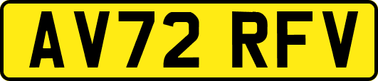 AV72RFV