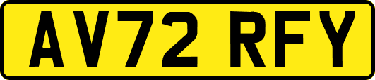 AV72RFY