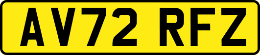 AV72RFZ