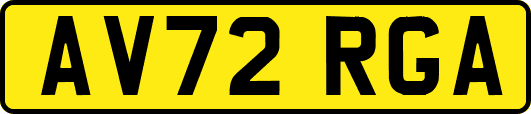 AV72RGA