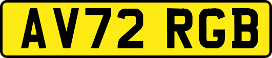 AV72RGB